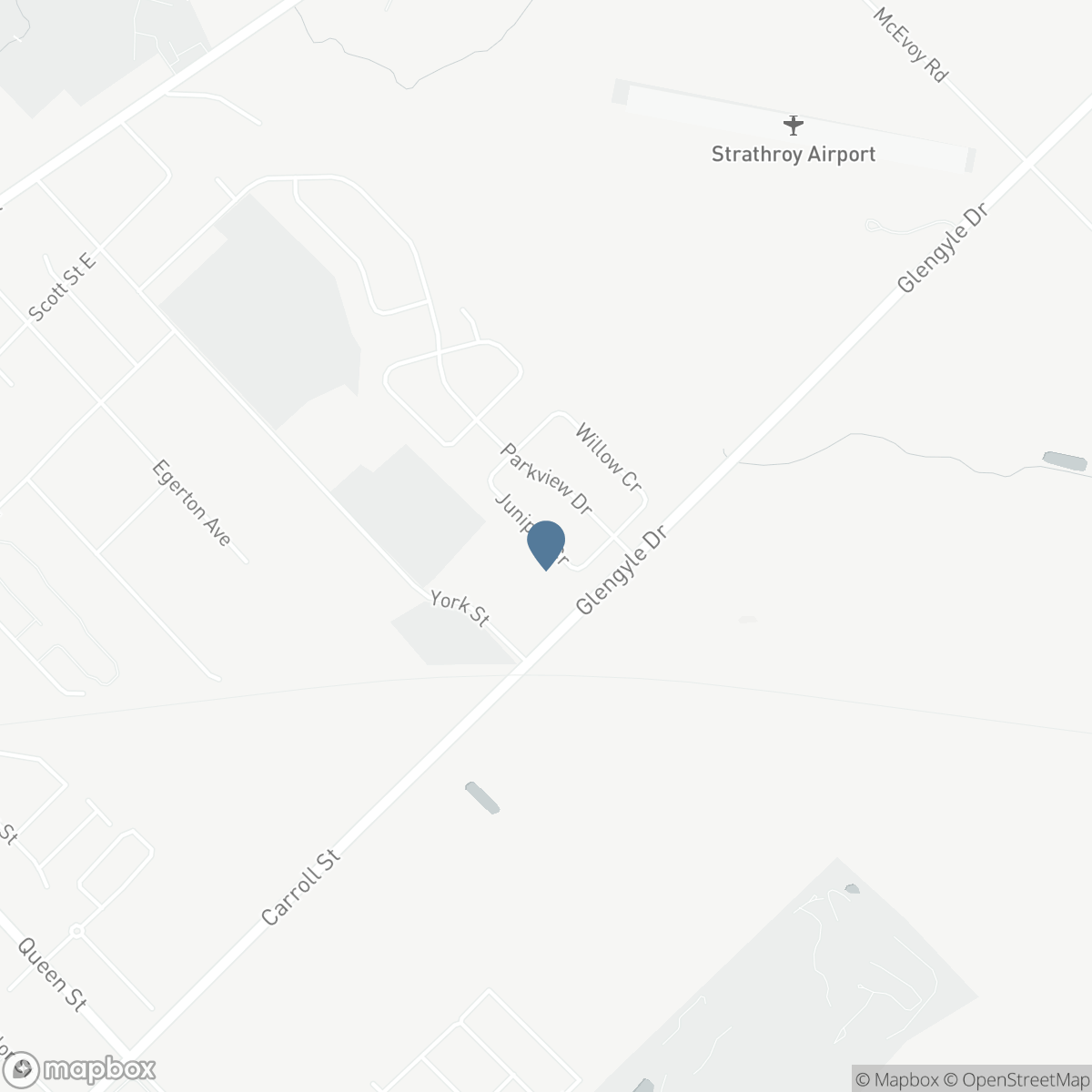 44 JUNIPER CRESCENT, Strathroy-Caradoc, Ontario N7G 4G4